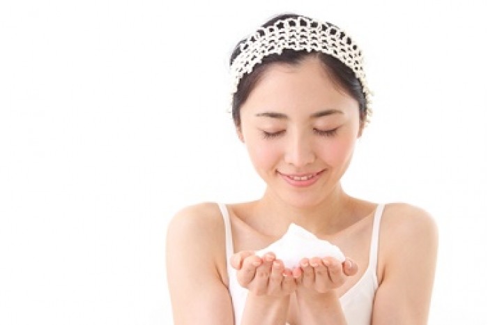 花粉・アレルギー・乾燥肌には正しい洗顔で予防・改善！クレンジング・洗顔の選び方！